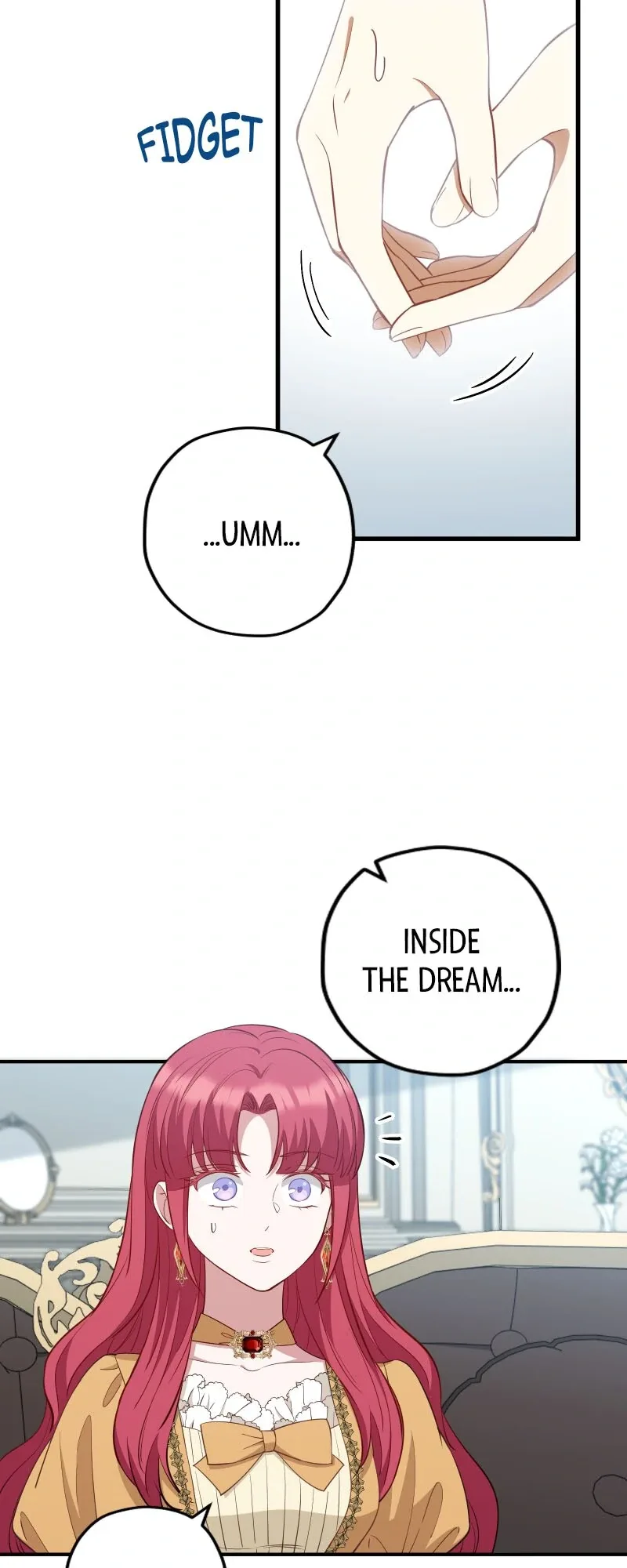 I Woke Up As a Notorious Troublemaker! Chapter 61 page 83