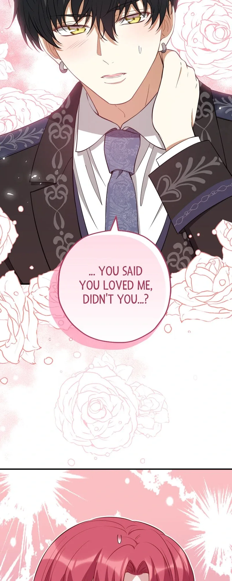 I Woke Up As a Notorious Troublemaker! Chapter 61 page 86