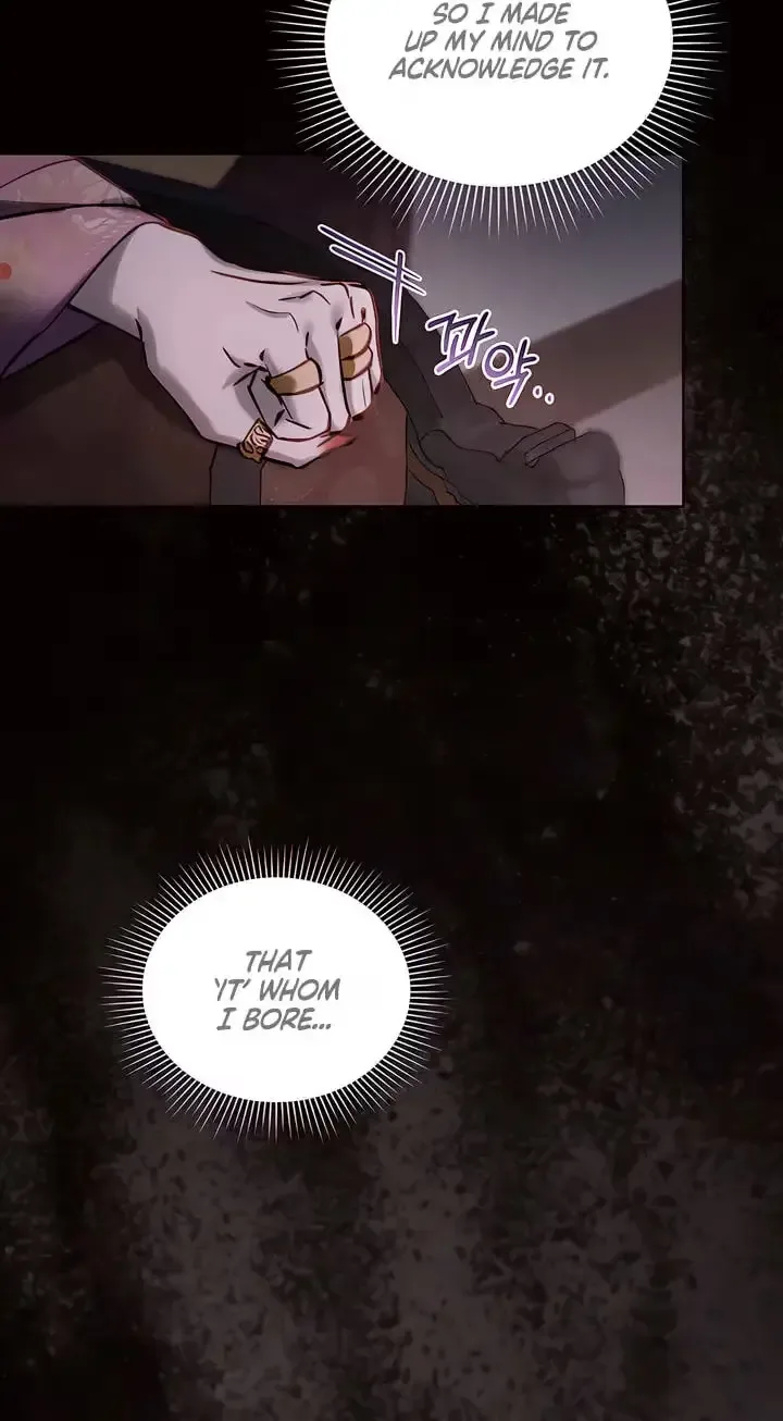 Night Journey Chapter 60 page 50