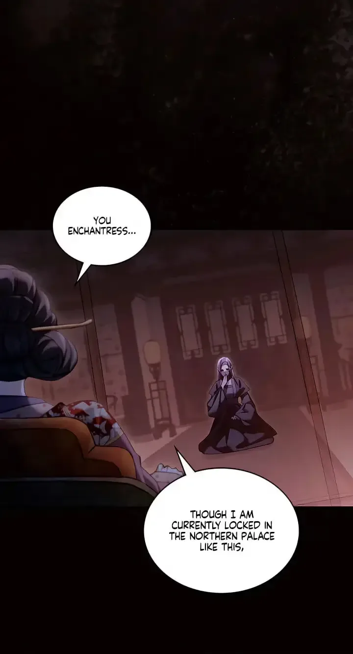 Night Journey Chapter 60 page 56