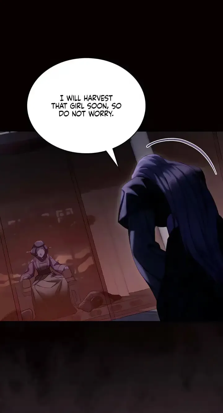 Night Journey Chapter 60 page 58