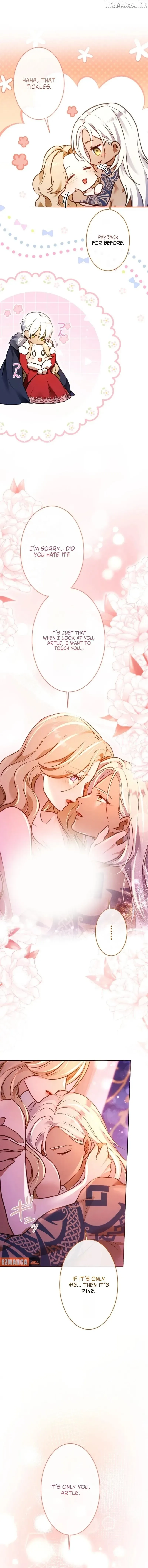 The Northern Warrior’s Beloved Bride Chapter 61 page 8