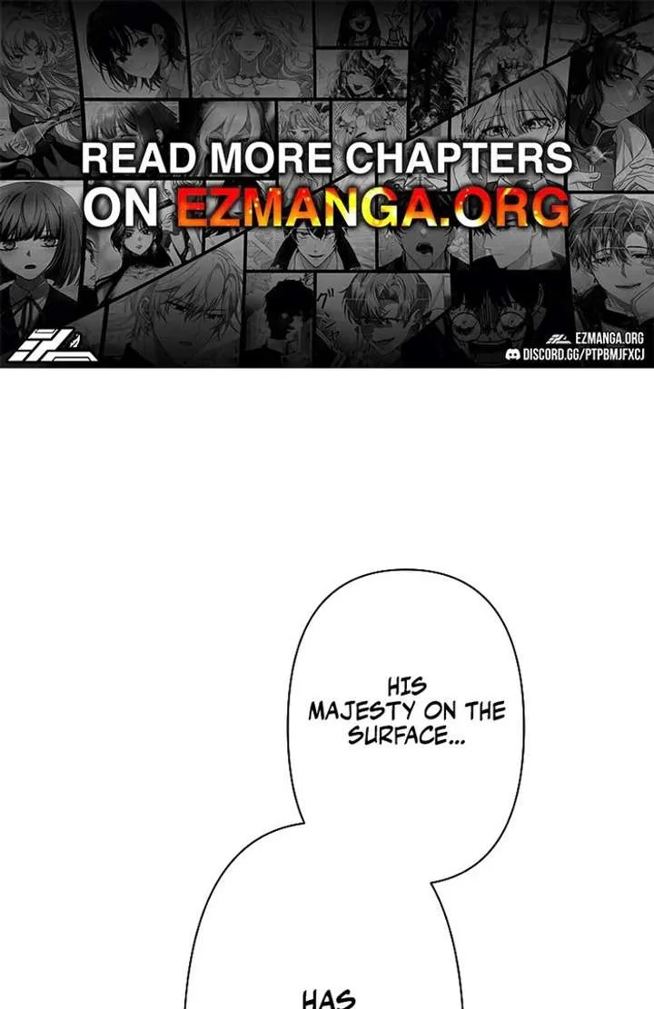 The Silent Sacrifice Princess And The Black Dragons Marriage Chapter 61 page 2