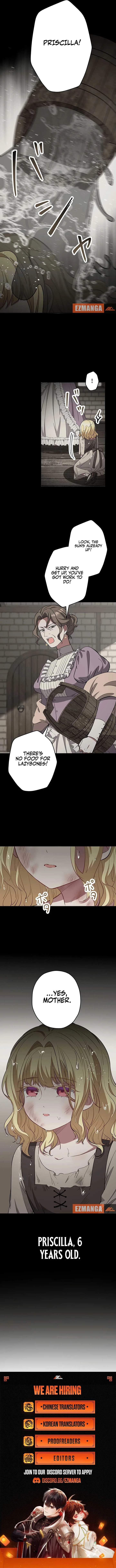 I Woke Up As a Notorious Troublemaker! Chapter 62 page 11