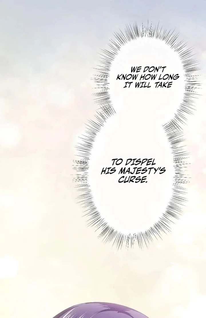 The Silent Sacrifice Princess And The Black Dragons Marriage Chapter 61 page 12