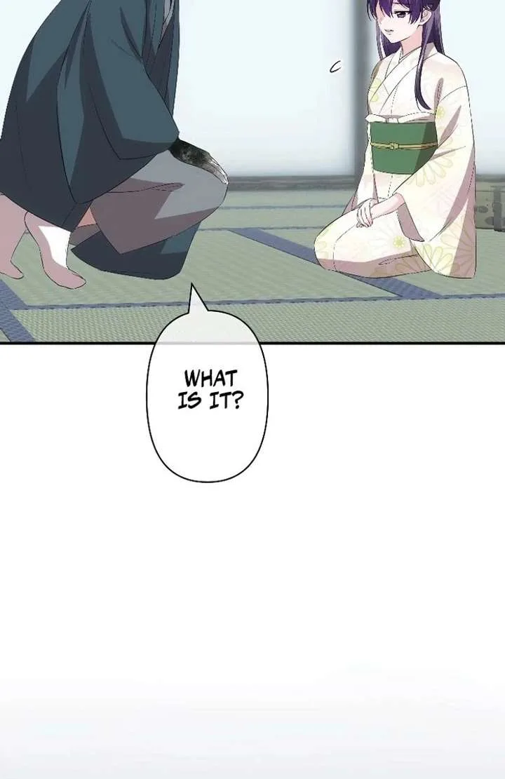 The Silent Sacrifice Princess And The Black Dragons Marriage Chapter 61 page 25