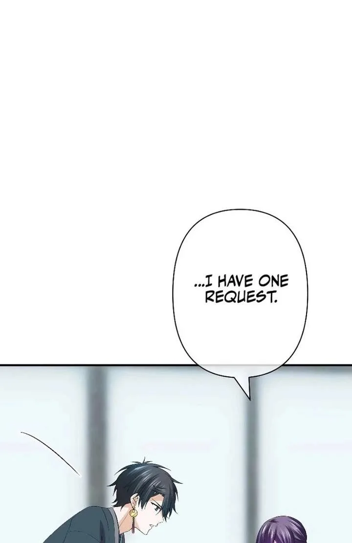 The Silent Sacrifice Princess And The Black Dragons Marriage Chapter 61 page 24