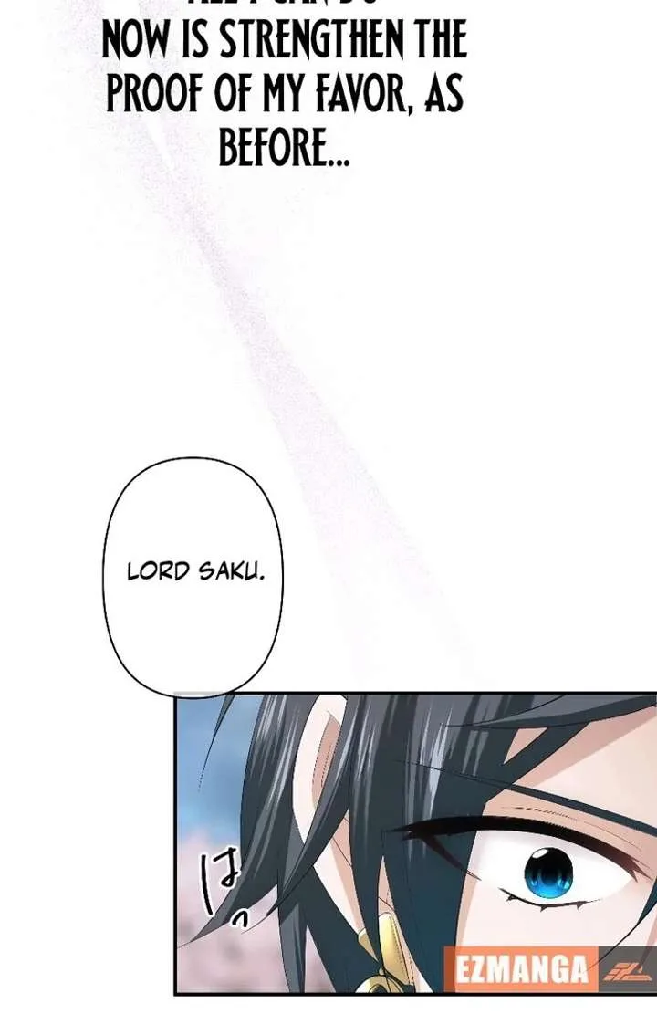 The Silent Sacrifice Princess And The Black Dragons Marriage Chapter 61 page 23