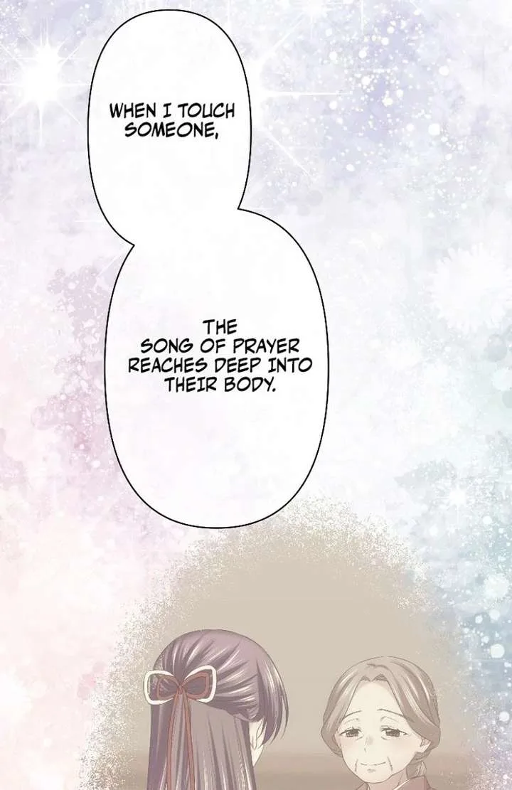 The Silent Sacrifice Princess And The Black Dragons Marriage Chapter 61 page 30