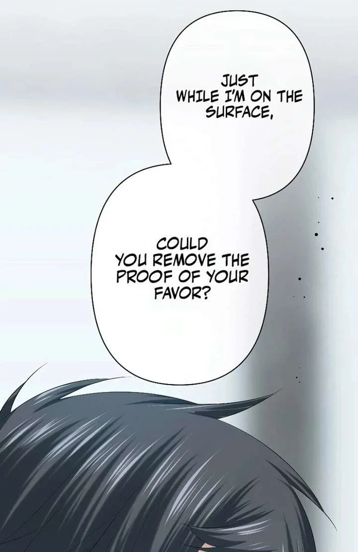 The Silent Sacrifice Princess And The Black Dragons Marriage Chapter 61 page 26