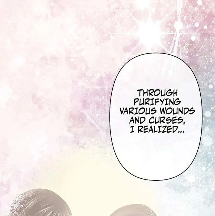 The Silent Sacrifice Princess And The Black Dragons Marriage Chapter 61 page 28