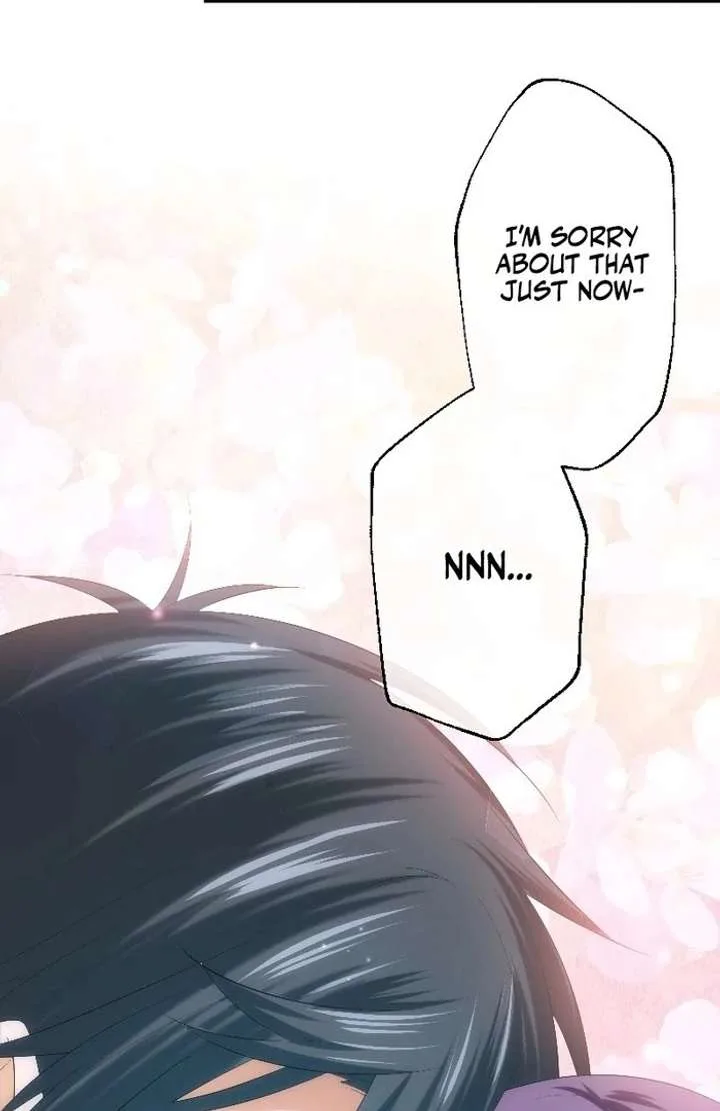 The Silent Sacrifice Princess And The Black Dragons Marriage Chapter 61 page 41