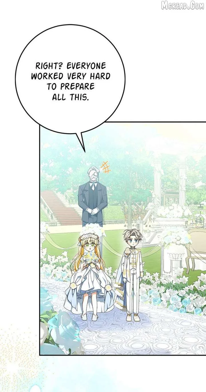 The Beloved New Daughter-in-law Of The Wolf Mansion Chapter 61 page 6