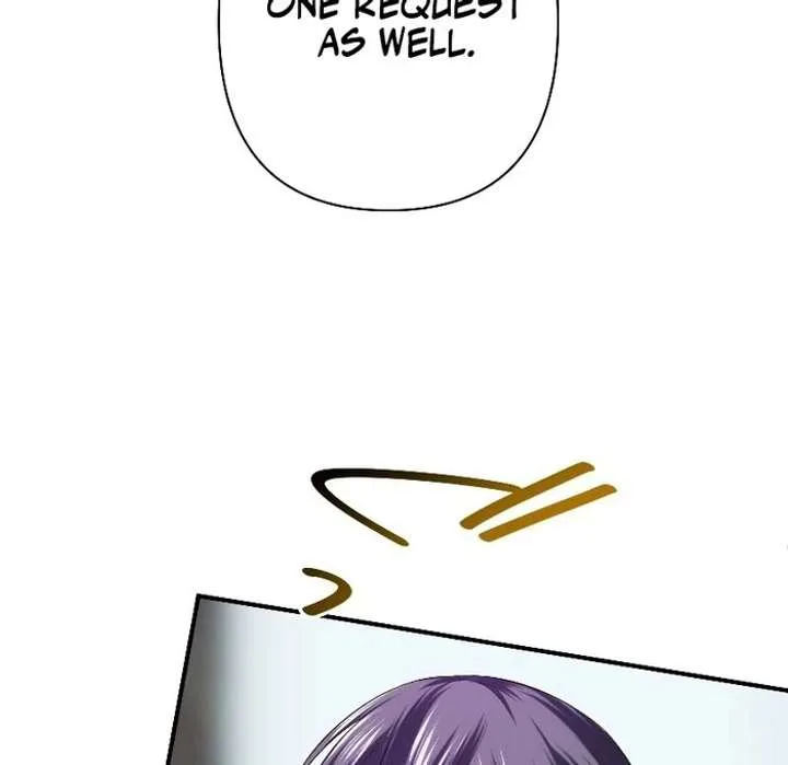 The Silent Sacrifice Princess And The Black Dragons Marriage Chapter 61 page 56