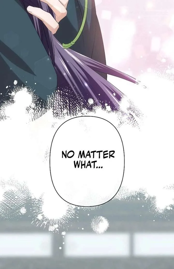 The Silent Sacrifice Princess And The Black Dragons Marriage Chapter 61 page 59