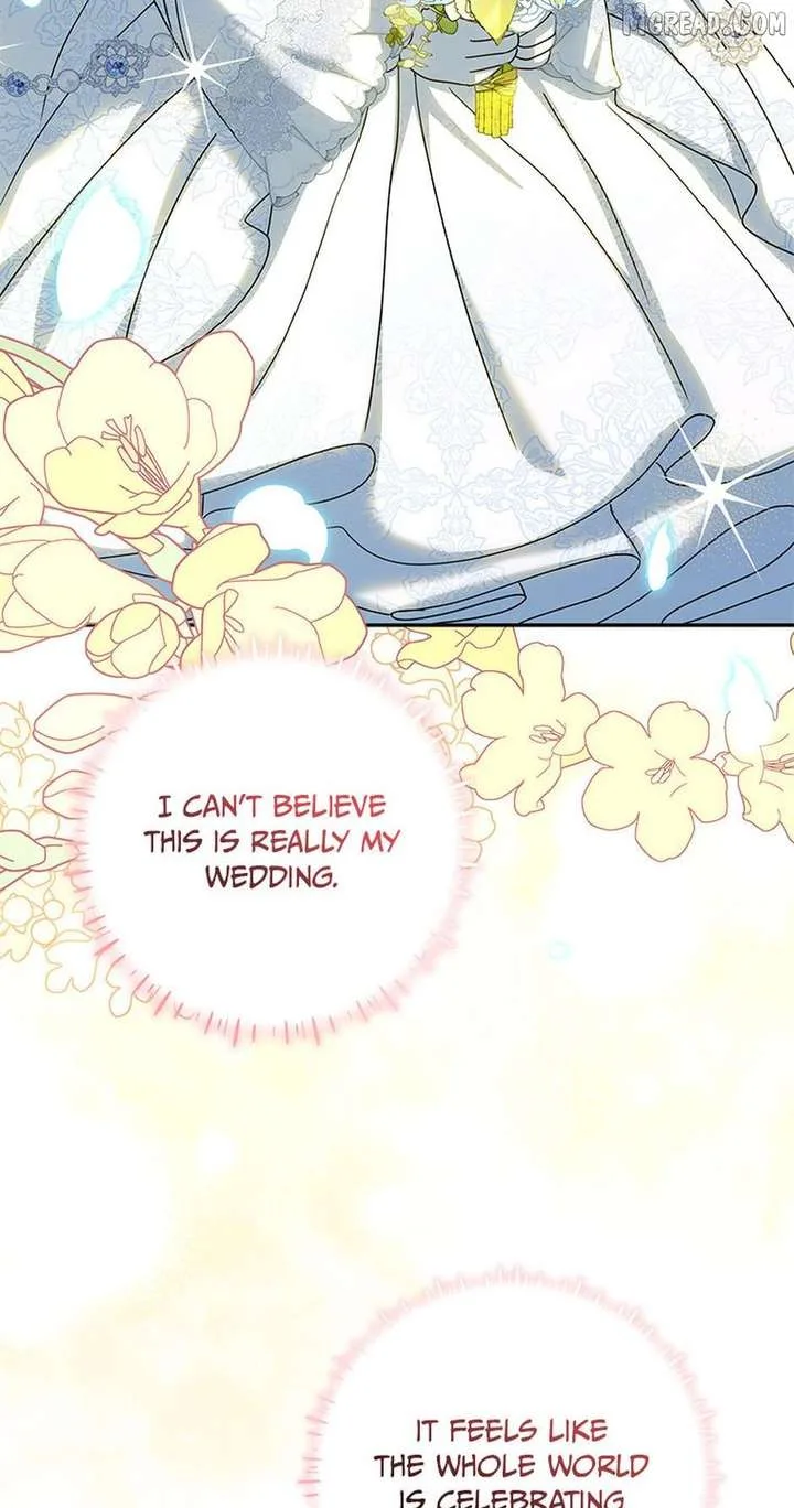 The Beloved New Daughter-in-law Of The Wolf Mansion Chapter 61 page 8