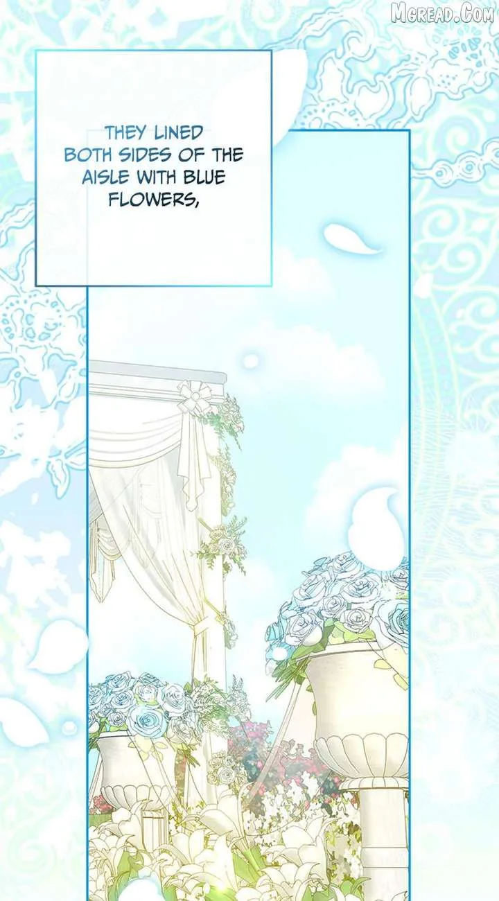 The Beloved New Daughter-in-law Of The Wolf Mansion Chapter 61 page 4