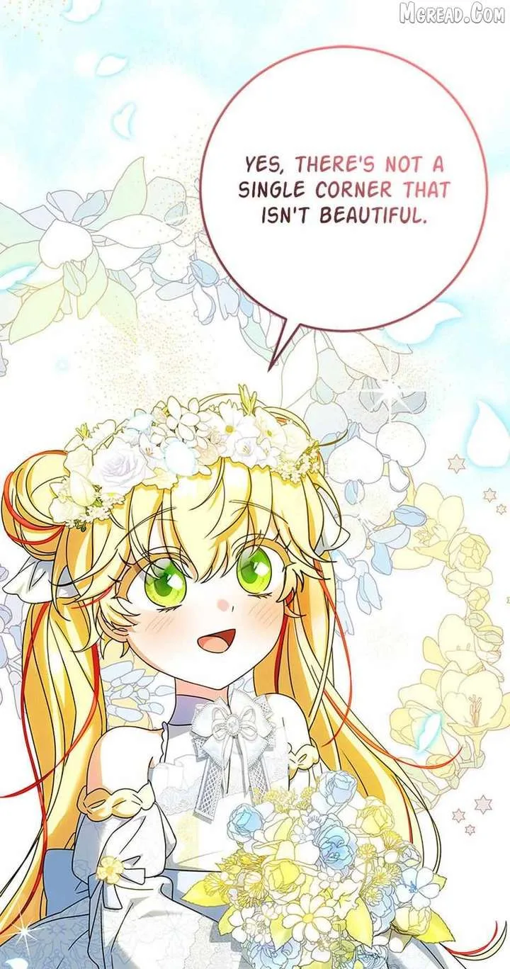 The Beloved New Daughter-in-law Of The Wolf Mansion Chapter 61 page 7