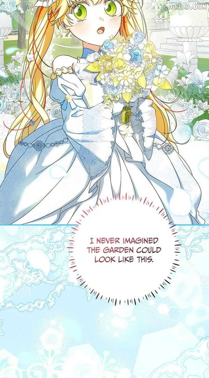 The Beloved New Daughter-in-law Of The Wolf Mansion Chapter 61 page 3