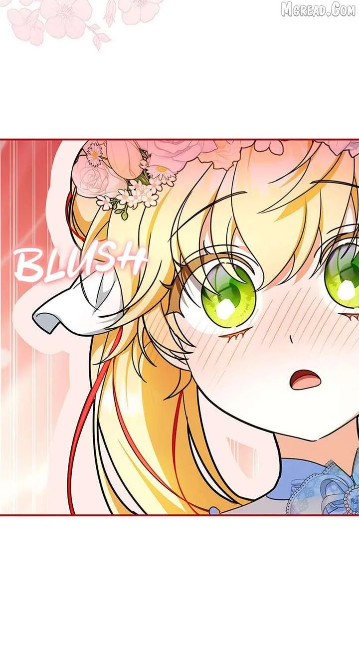 The Beloved New Daughter-in-law Of The Wolf Mansion Chapter 61 page 22