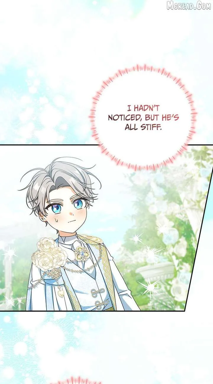 The Beloved New Daughter-in-law Of The Wolf Mansion Chapter 61 page 19