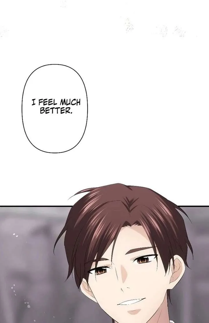The Silent Sacrifice Princess And The Black Dragons Marriage Chapter 61 page 71