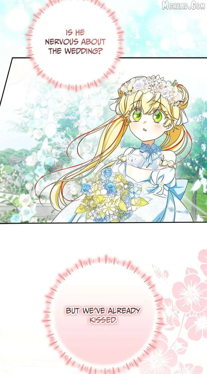 The Beloved New Daughter-in-law Of The Wolf Mansion Chapter 61 page 20