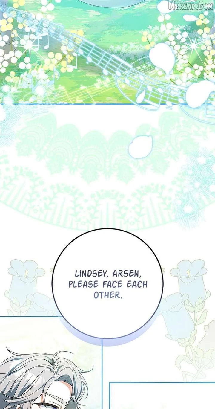 The Beloved New Daughter-in-law Of The Wolf Mansion Chapter 61 page 16