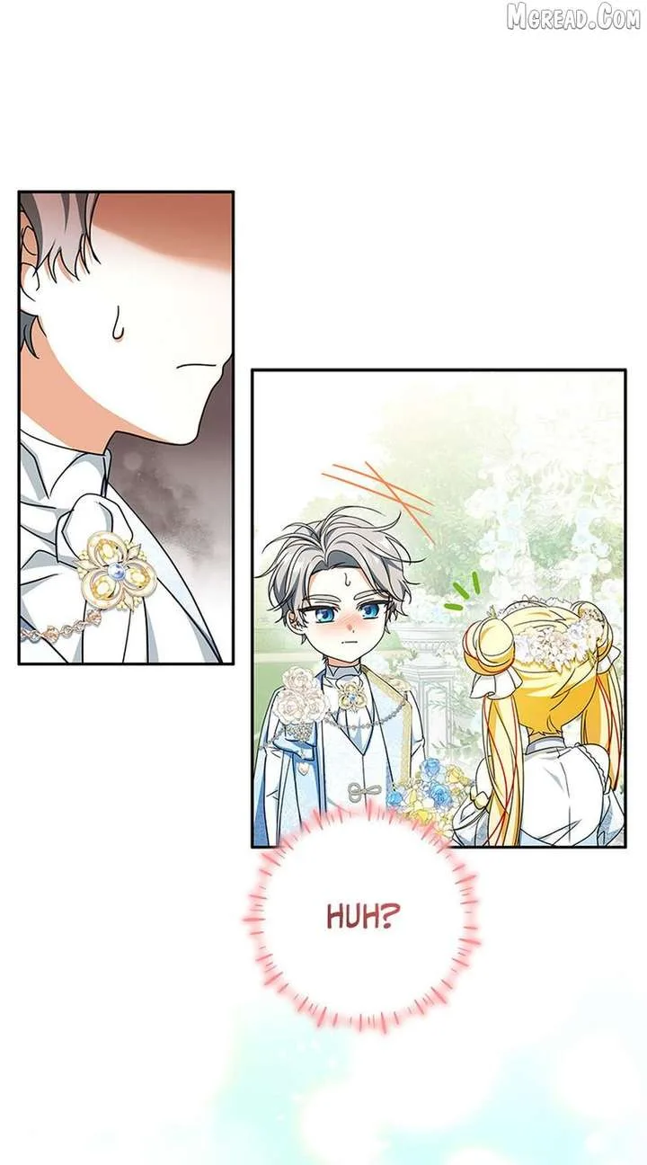 The Beloved New Daughter-in-law Of The Wolf Mansion Chapter 61 page 18