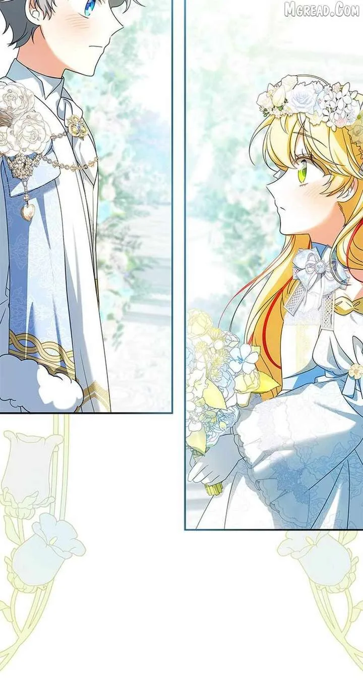 The Beloved New Daughter-in-law Of The Wolf Mansion Chapter 61 page 17
