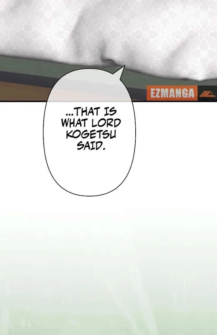 The Silent Sacrifice Princess And The Black Dragons Marriage Chapter 61 page 88