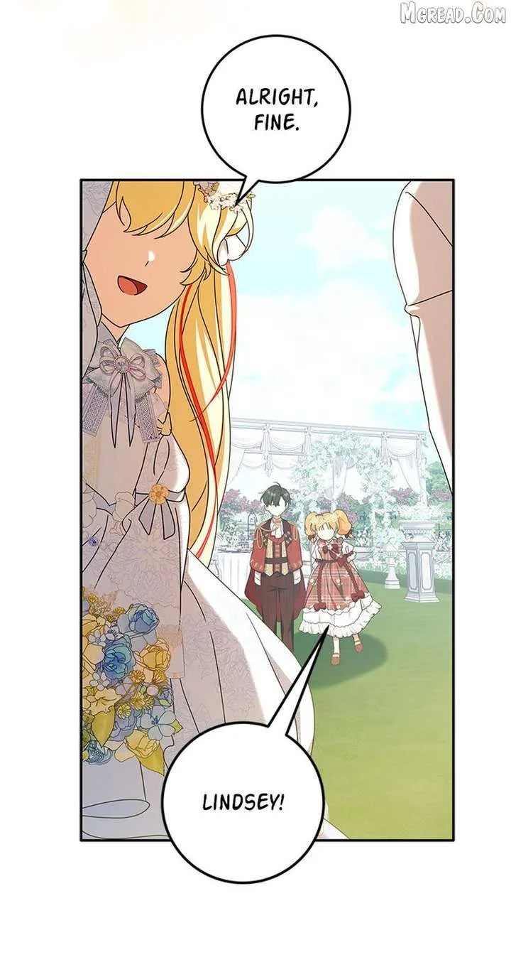 The Beloved New Daughter-in-law Of The Wolf Mansion Chapter 61 page 37