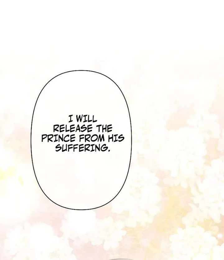 The Silent Sacrifice Princess And The Black Dragons Marriage Chapter 61 page 95