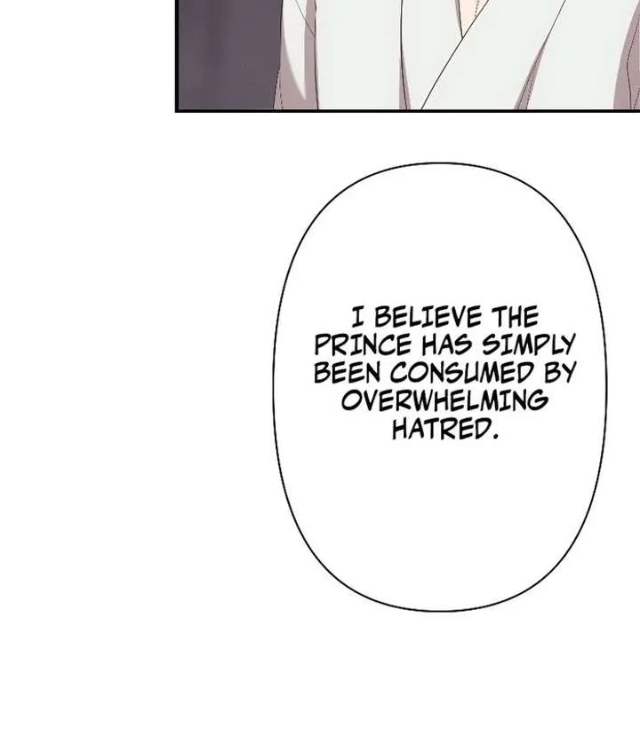 The Silent Sacrifice Princess And The Black Dragons Marriage Chapter 61 page 94