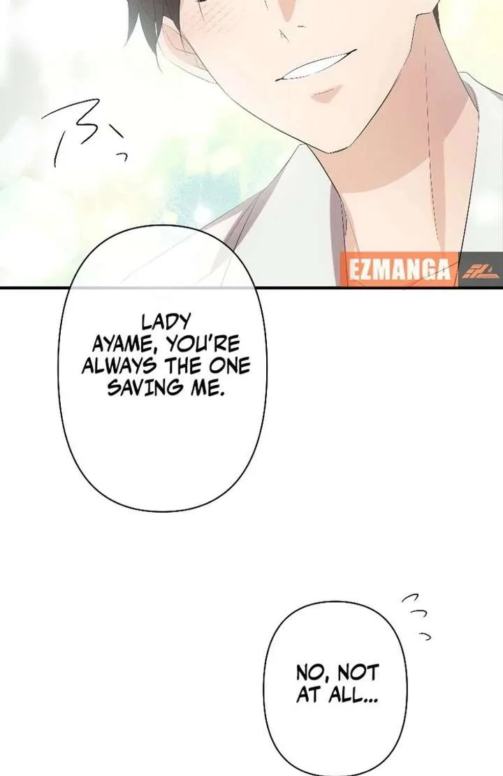 The Silent Sacrifice Princess And The Black Dragons Marriage Chapter 61 page 98