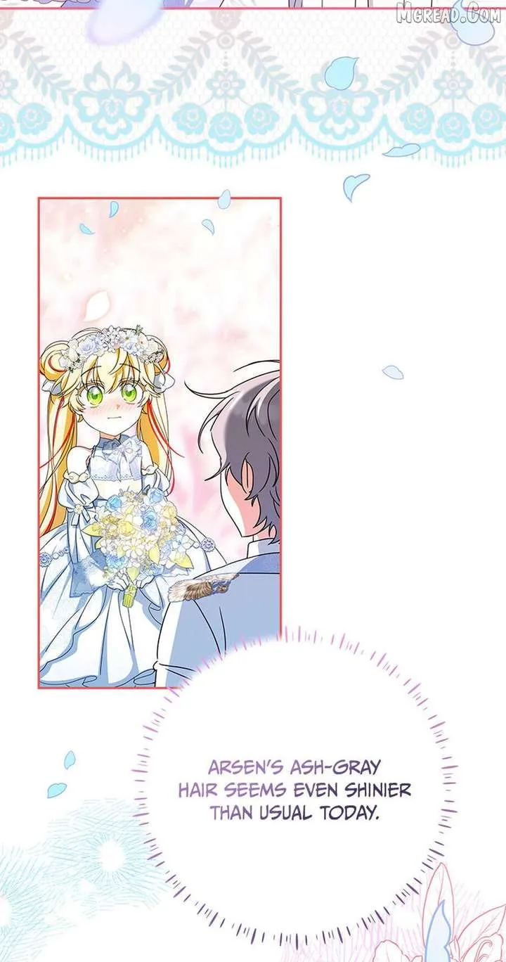 The Beloved New Daughter-in-law Of The Wolf Mansion Chapter 61 page 30