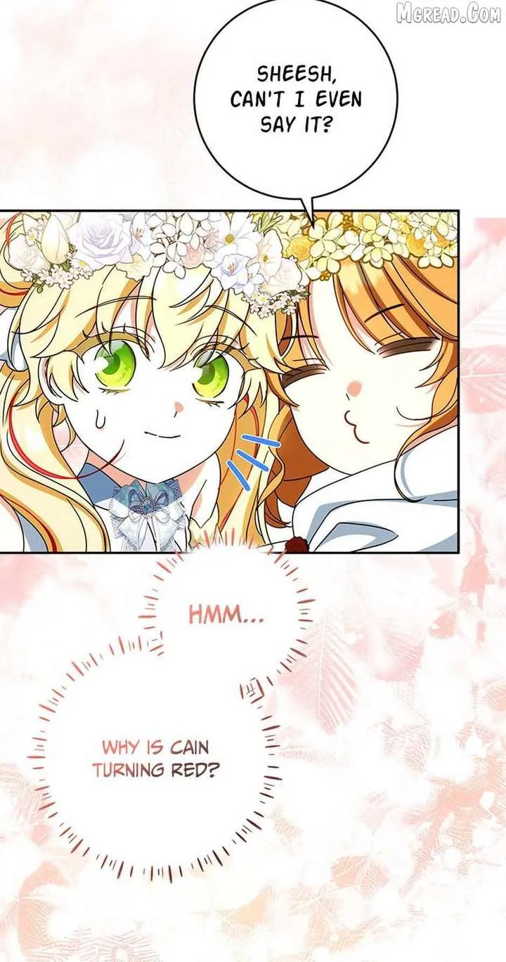 The Beloved New Daughter-in-law Of The Wolf Mansion Chapter 61 page 41