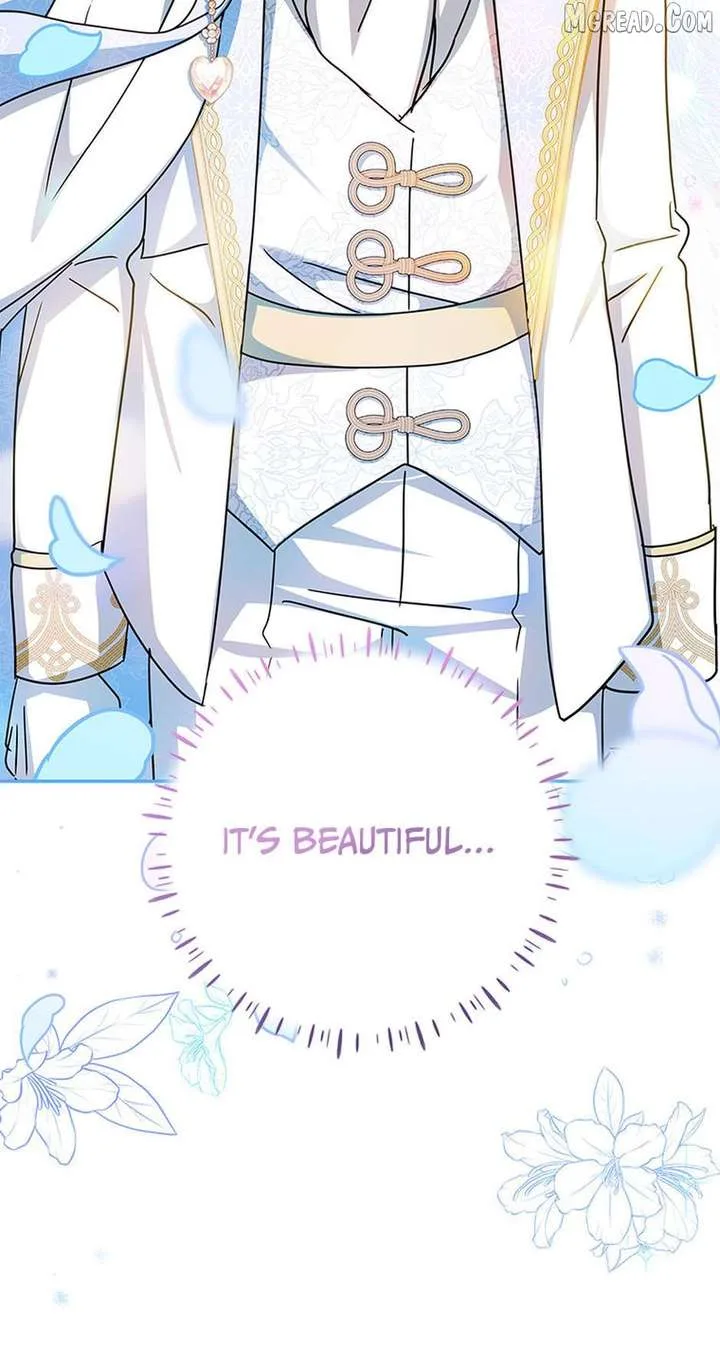 The Beloved New Daughter-in-law Of The Wolf Mansion Chapter 61 page 32