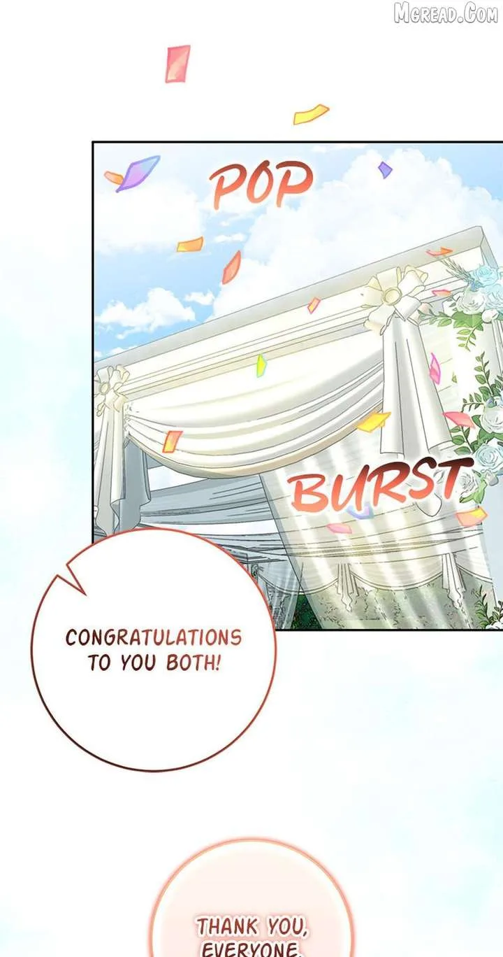 The Beloved New Daughter-in-law Of The Wolf Mansion Chapter 61 page 33