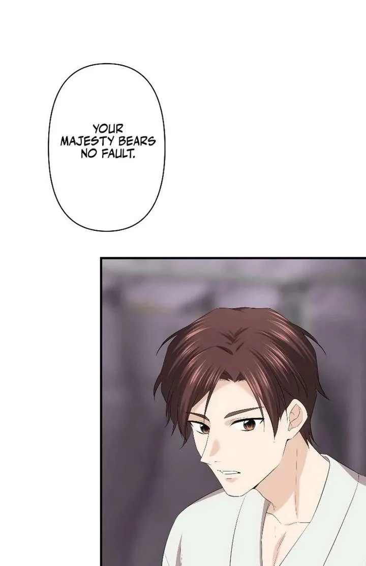 The Silent Sacrifice Princess And The Black Dragons Marriage Chapter 61 page 93
