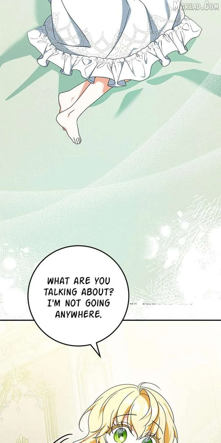 The Beloved New Daughter-in-law Of The Wolf Mansion Chapter 61 page 59