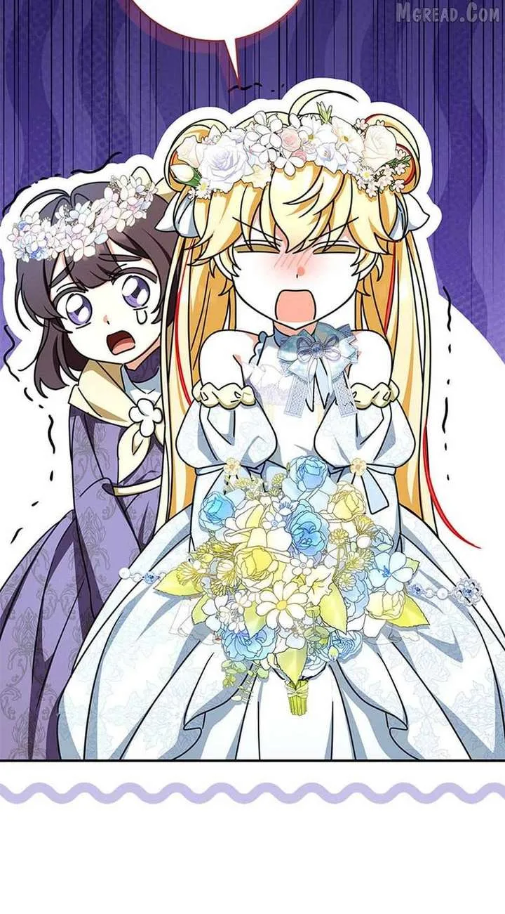 The Beloved New Daughter-in-law Of The Wolf Mansion Chapter 61 page 47