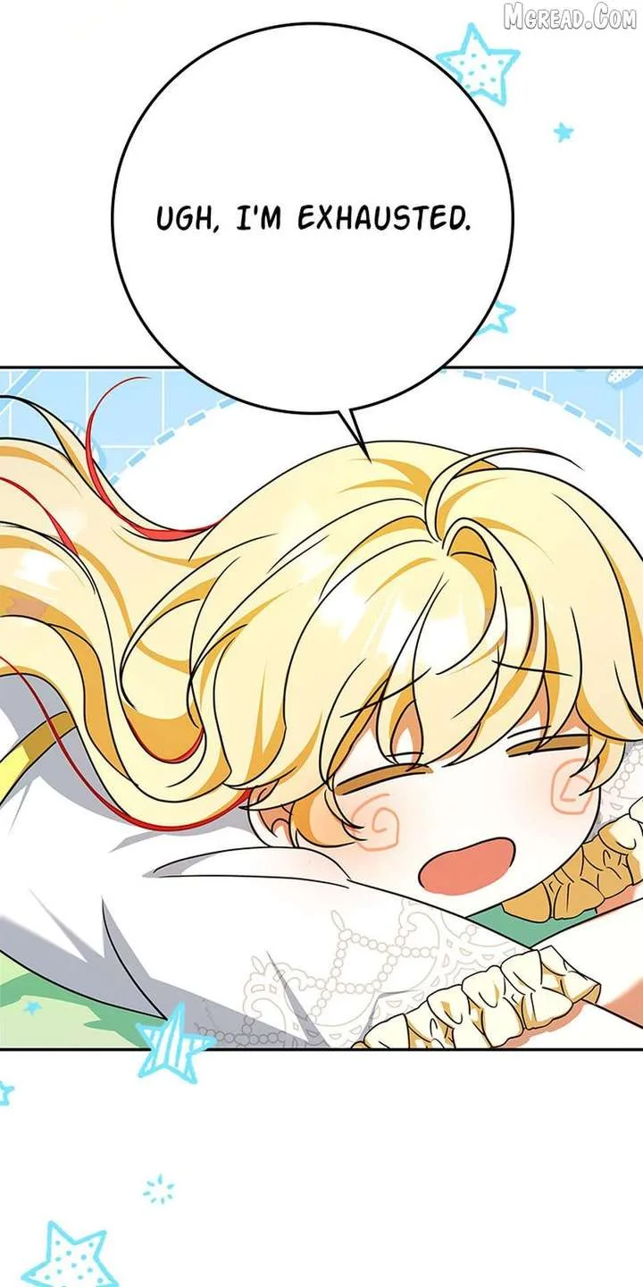 The Beloved New Daughter-in-law Of The Wolf Mansion Chapter 61 page 50