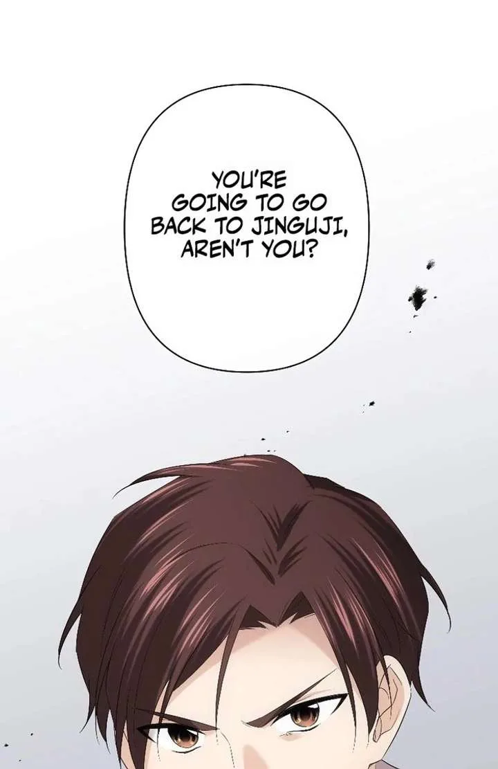 The Silent Sacrifice Princess And The Black Dragons Marriage Chapter 61 page 102