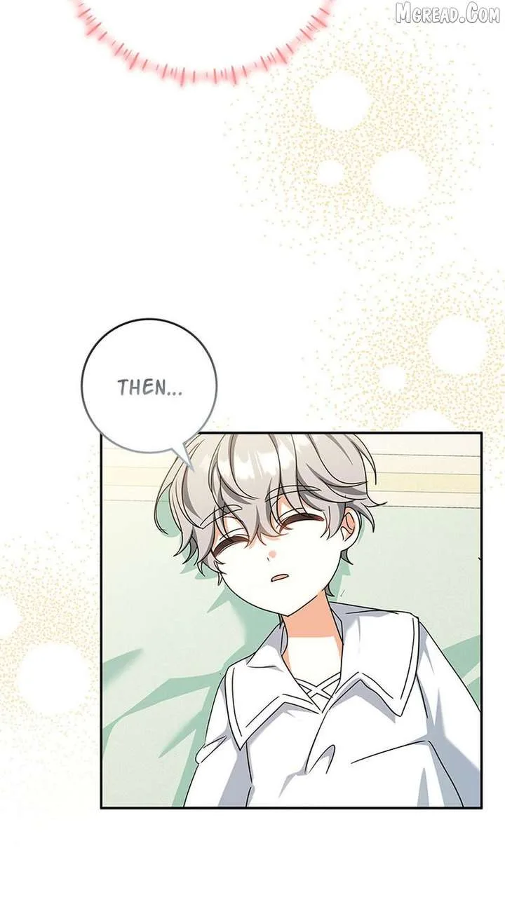 The Beloved New Daughter-in-law Of The Wolf Mansion Chapter 61 page 57