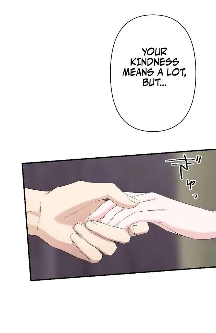 The Silent Sacrifice Princess And The Black Dragons Marriage Chapter 61 page 101