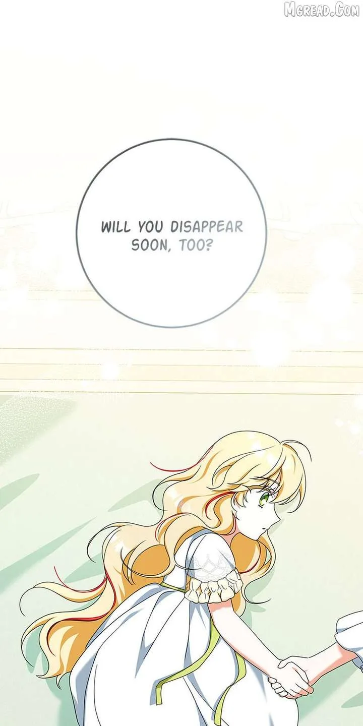 The Beloved New Daughter-in-law Of The Wolf Mansion Chapter 61 page 58