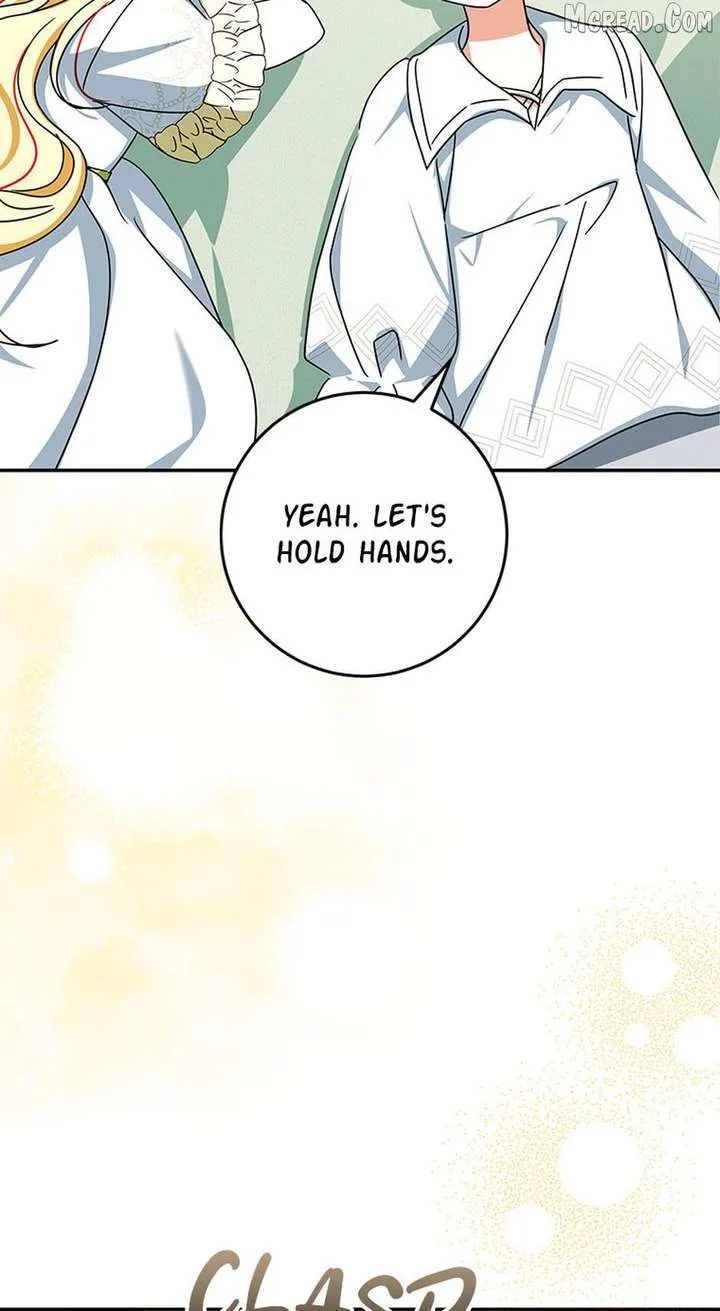 The Beloved New Daughter-in-law Of The Wolf Mansion Chapter 61 page 54