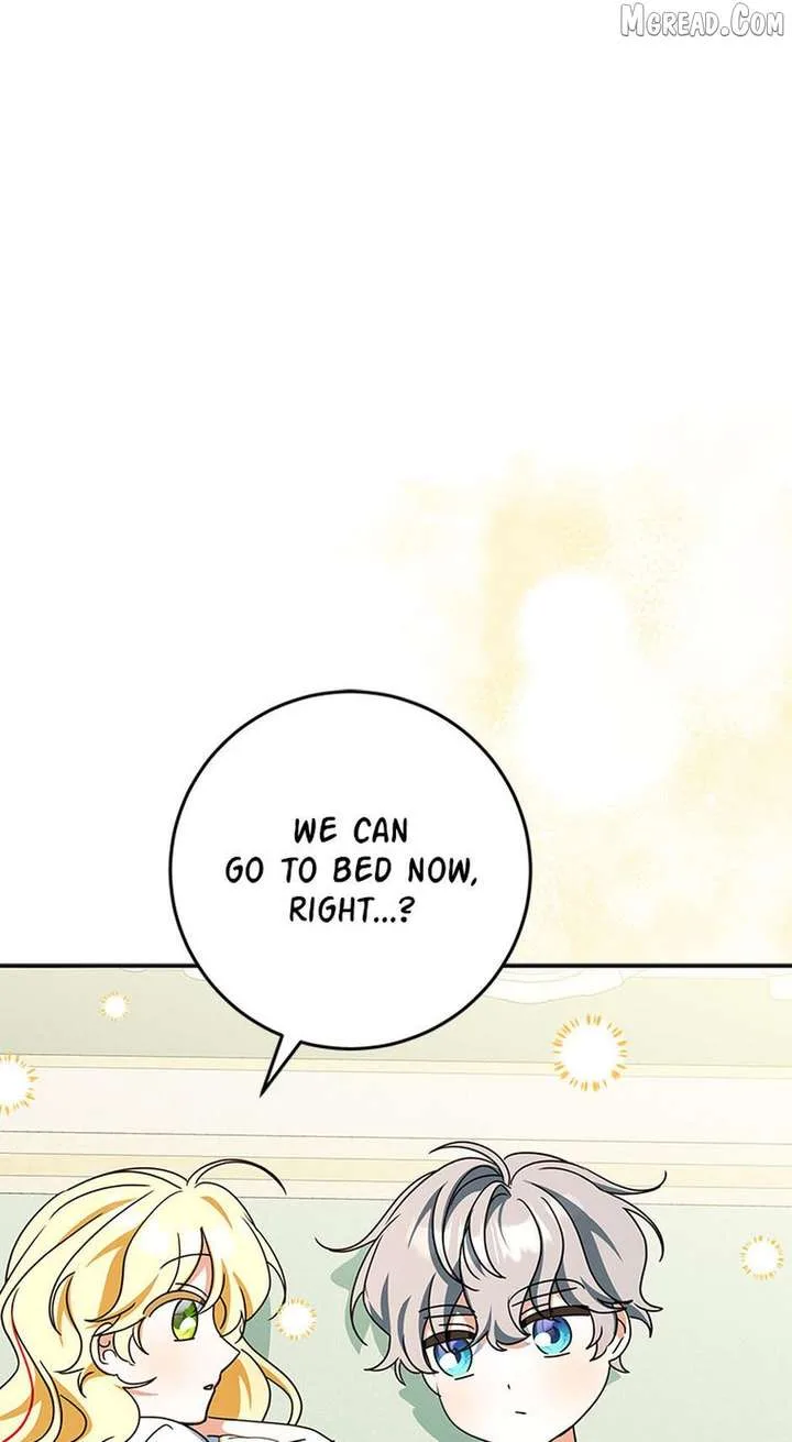 The Beloved New Daughter-in-law Of The Wolf Mansion Chapter 61 page 53