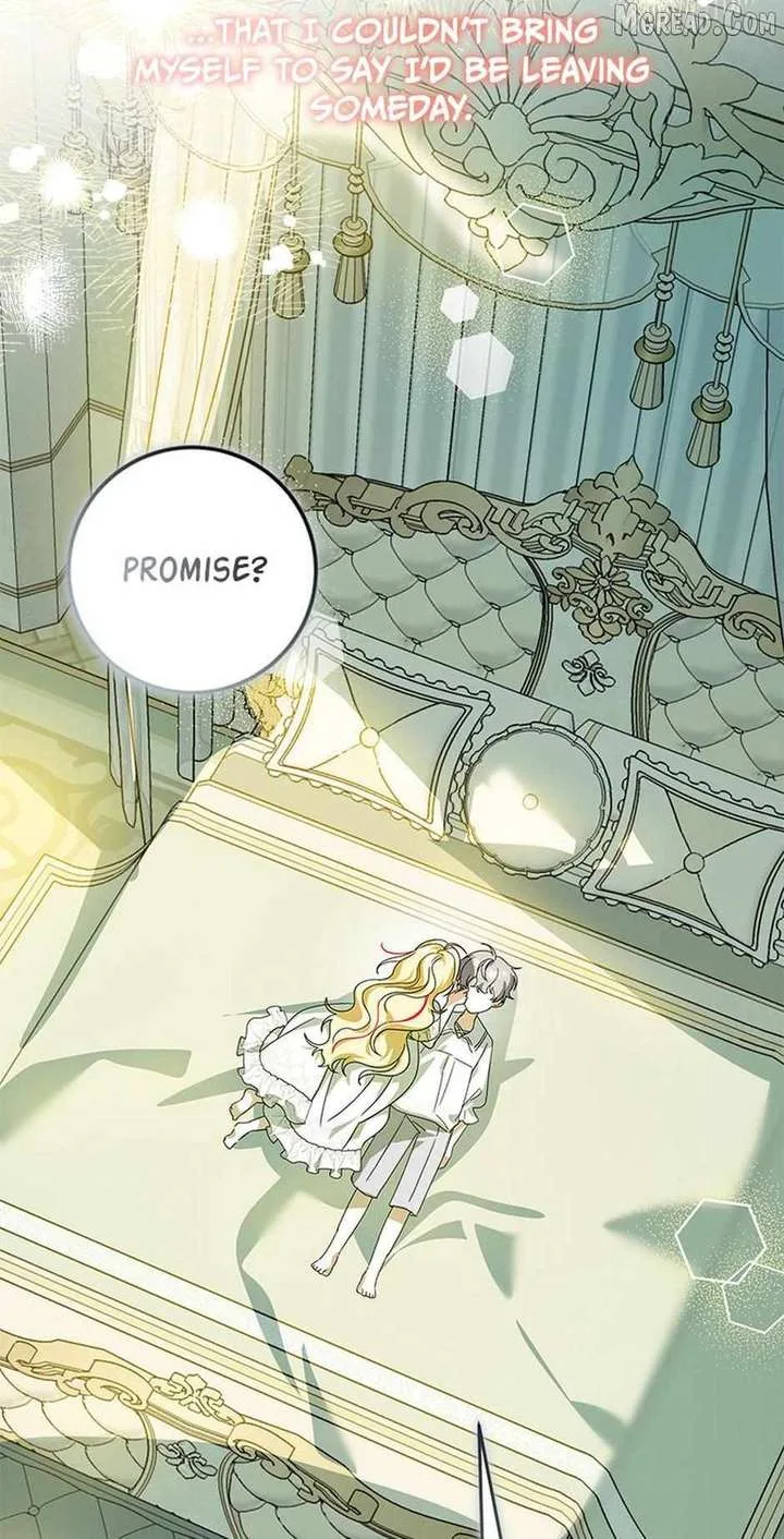 The Beloved New Daughter-in-law Of The Wolf Mansion Chapter 61 page 70